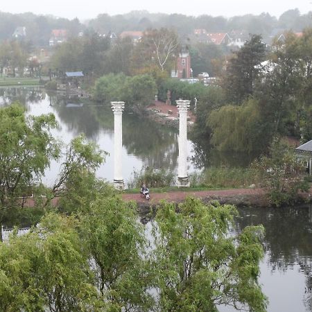 Paradijs Eiland Hillegom Ngoại thất bức ảnh