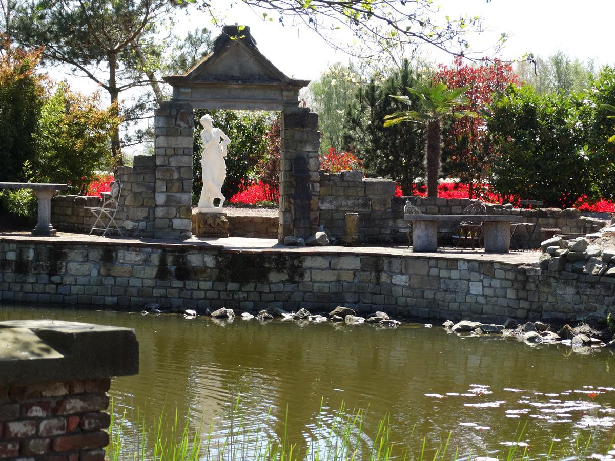 Paradijs Eiland Hillegom Ngoại thất bức ảnh