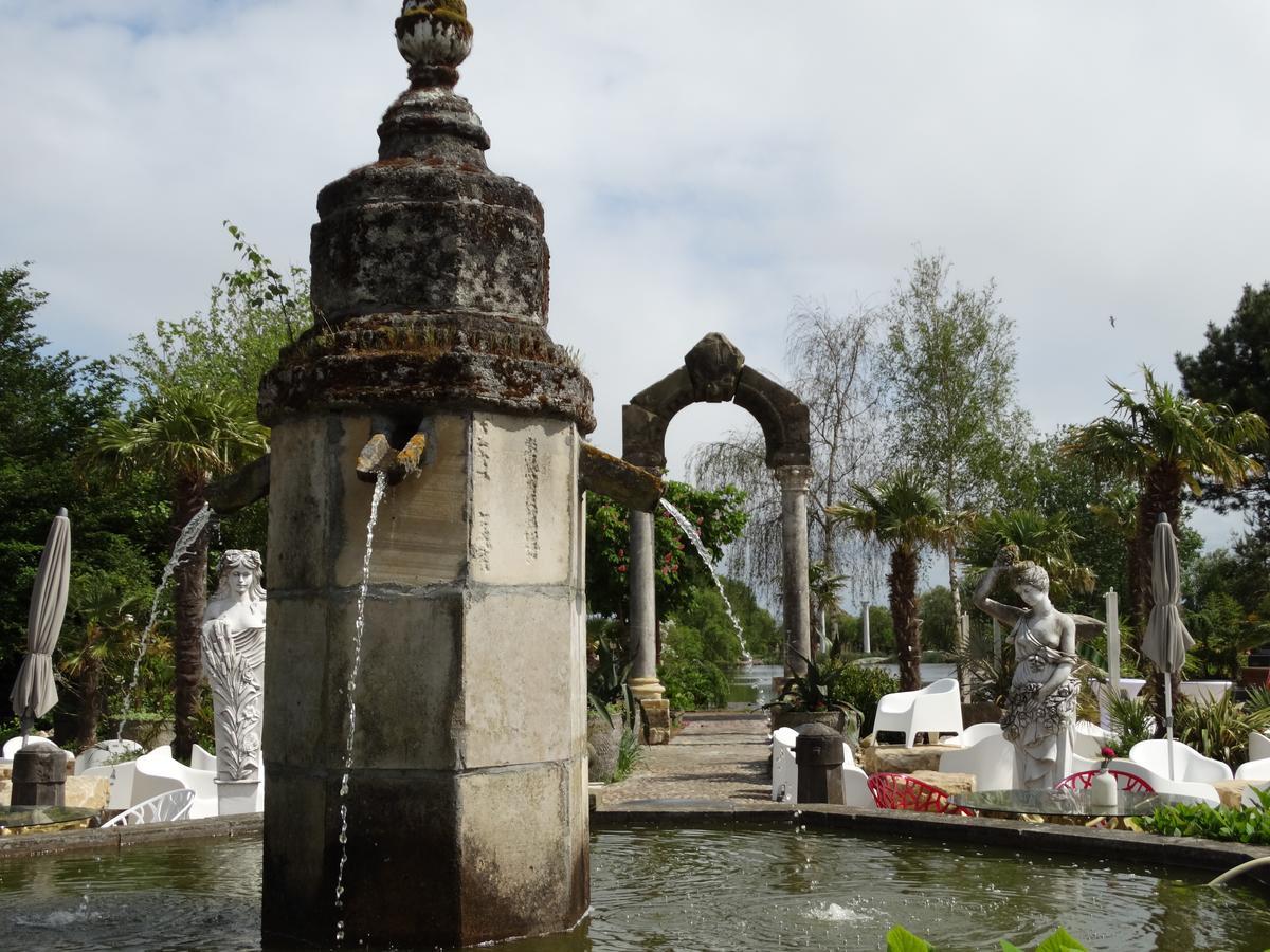Paradijs Eiland Hillegom Ngoại thất bức ảnh