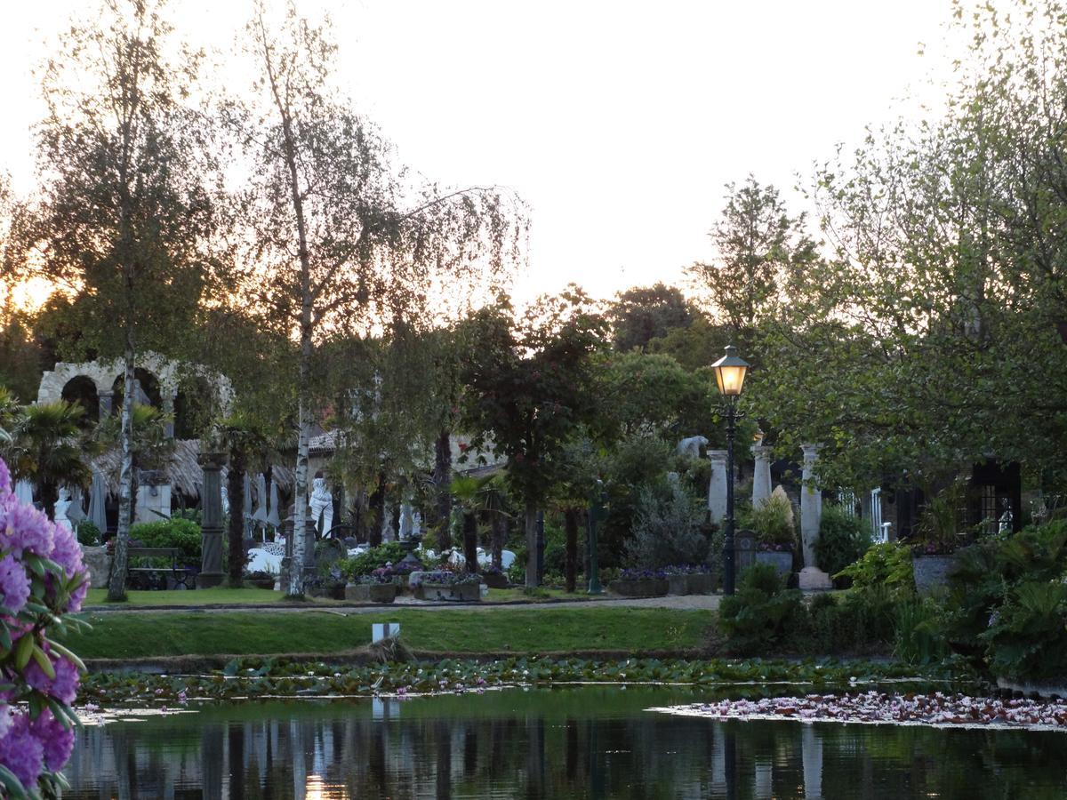 Paradijs Eiland Hillegom Ngoại thất bức ảnh