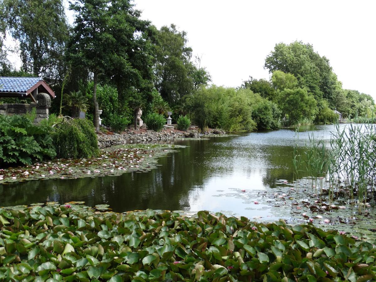 Paradijs Eiland Hillegom Ngoại thất bức ảnh