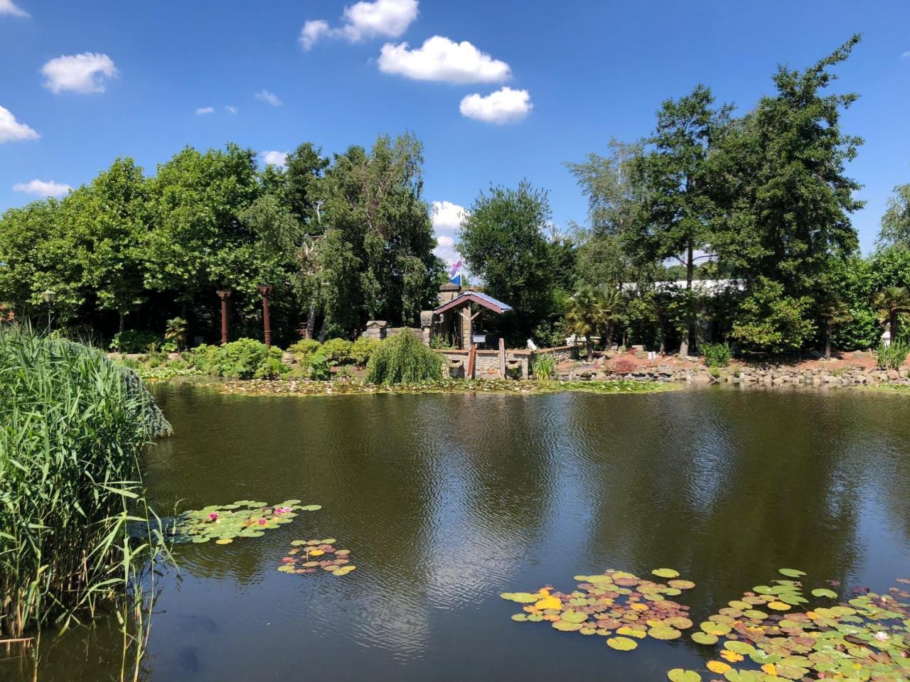 Paradijs Eiland Hillegom Ngoại thất bức ảnh